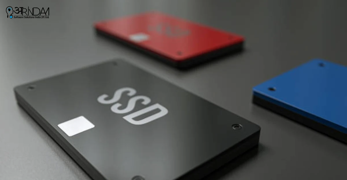 Best external SSDs for fast backups