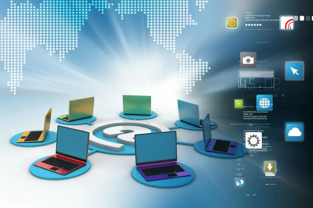 Best budget laptops under ₹60,000 Networking devices